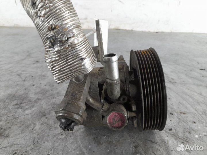 Насос гур Nissan Murano Teana Z51 J32 VQ35 VQ25