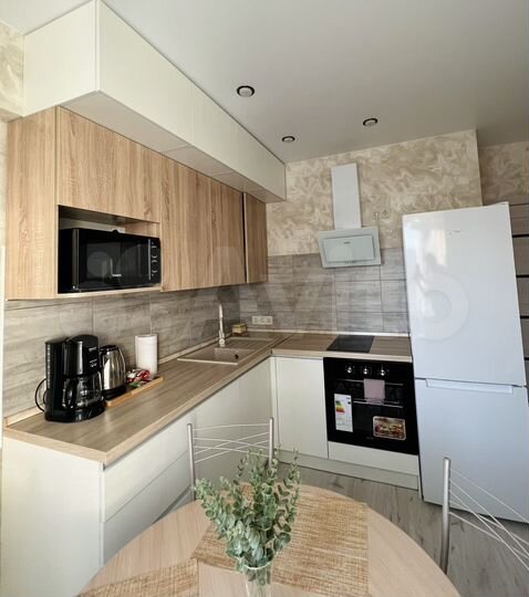 1-к. квартира, 38 м², 7/10 эт.