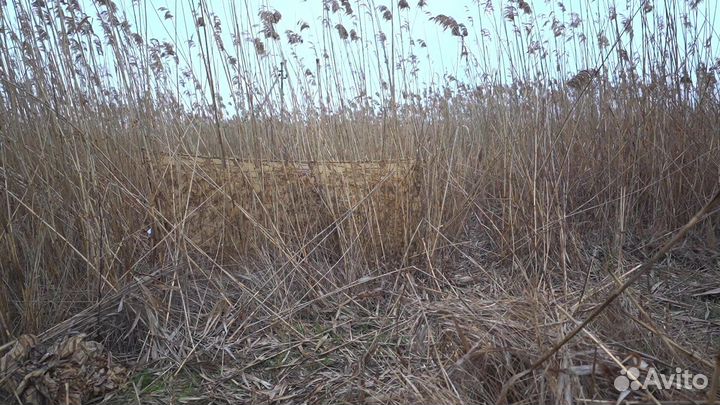 Маскировочная сеть для охоты