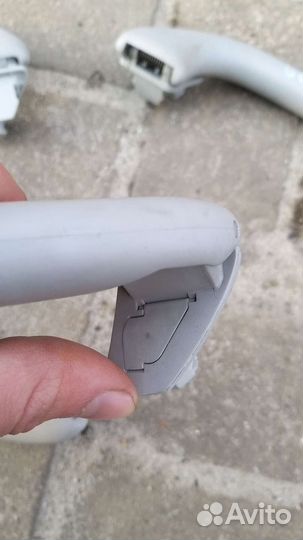 Ручка потолка volkswagen golf 6 гольф