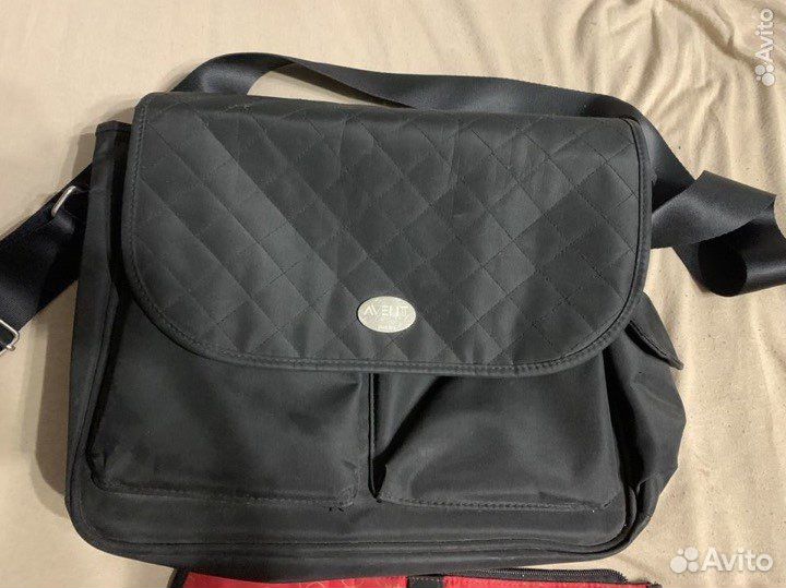 Сумка для мамы Philips Avent