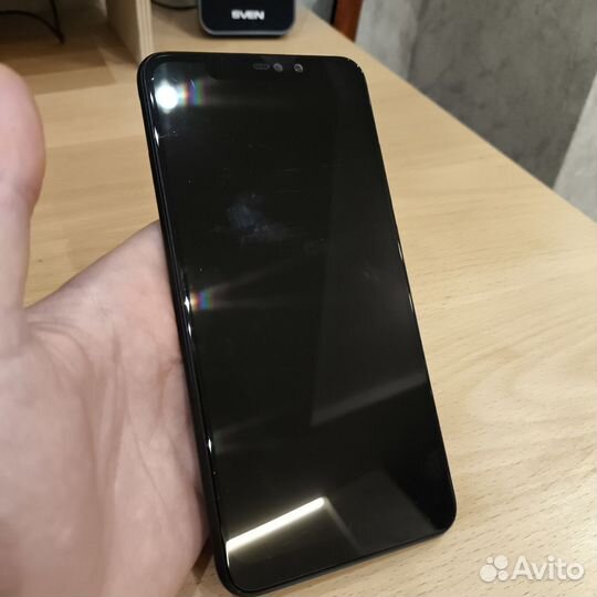 Xiaomi Redmi Note 6 Pro, 4/64 ГБ