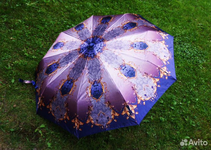 Зонт женский автомат