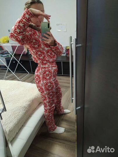 Комбинезон 42 размер