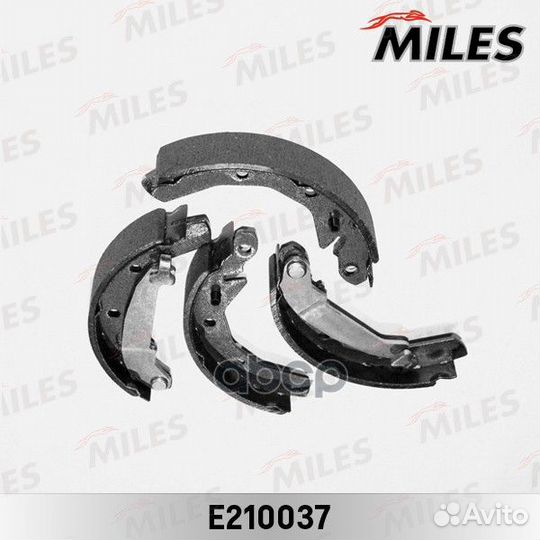 Колодки барабанные daewoo matiz, chevrolet spar