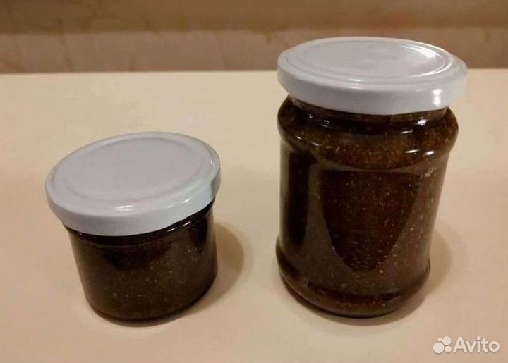 Варенье от простатита