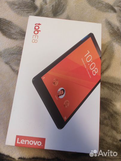 Lenovo Tab E8 2/16 новый (Китайская версия)