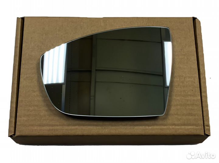 Зеркальный элемент Ford Escape 2013 - 2016
