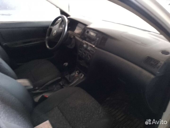 Авторазбор разборка Opel Vectra B