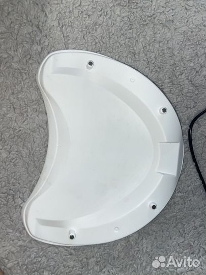 Лампа для ногтей