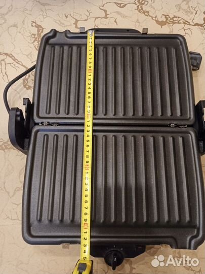 Электрический гриль vitek VT-2632