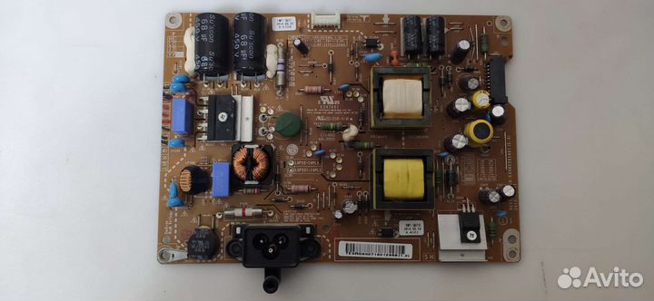 PSU Eax65391401 (2.6)