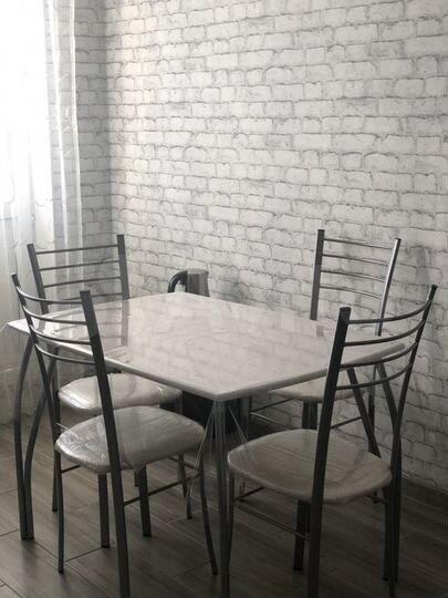 1-к. квартира, 54 м², 5/16 эт.