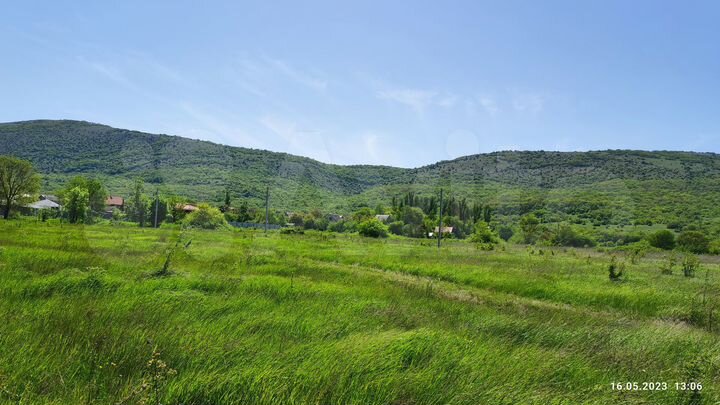 Участок 7,6 га (СНТ, ДНП)