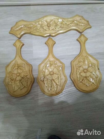 Доски ручной работы на Ваш выбор, торг