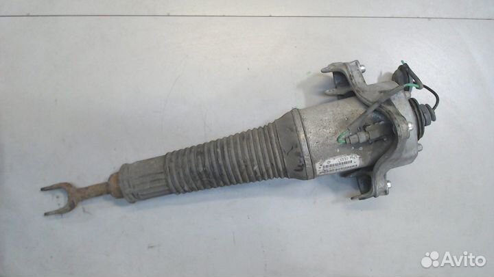 Амортизатор подвески Audi A8 (D3), 2004