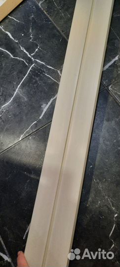 Продаю пластиковый цоколь