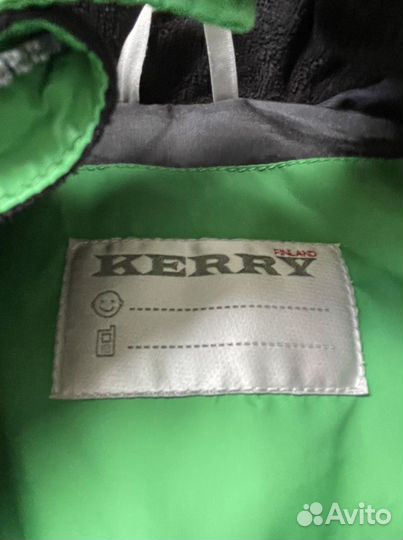Куртка kerry 104
