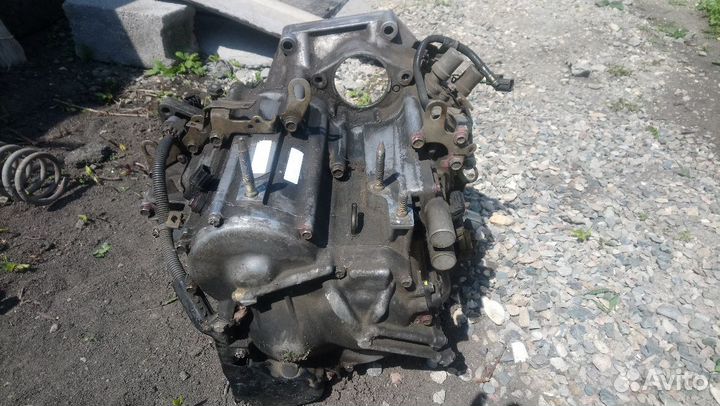 АКПП Honda