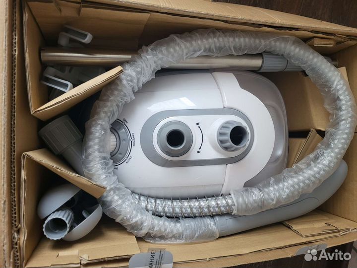 Отпариватель вертикальный