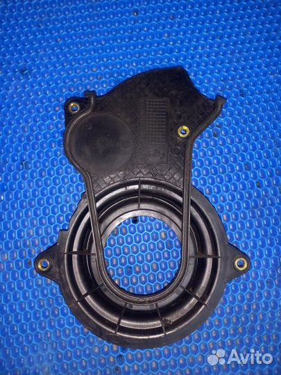 Кожух грм Opel Astra L48 Z16XER 2007