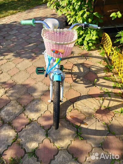 Велосипед Giant Bella 20 дюймов