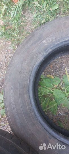 Viatti Strada Asimmetrico 185/70 R14