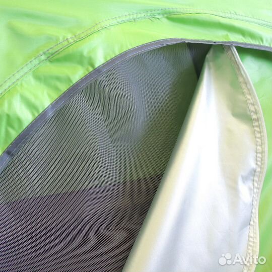 Палатка туристическая