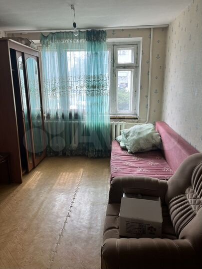 1-к. квартира, 29 м², 1/9 эт.