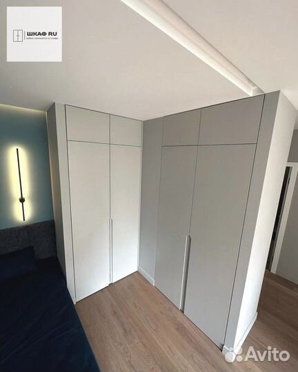 Качественный шкаф