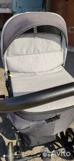 Детские коляски 2 в 1