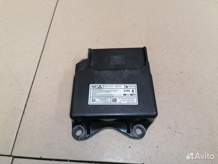 Блок управления AIR BAG On-Do 2014