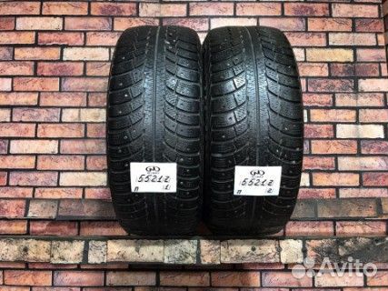 Gislaved Nord Frost 5 205/55 R16