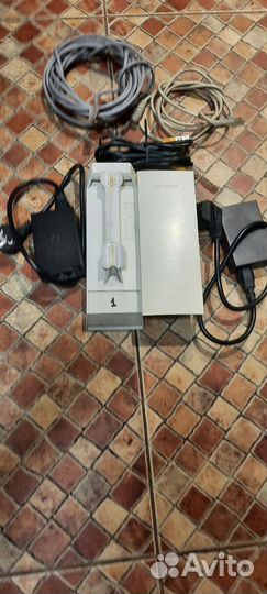 Точка доступа tp link cpe-510