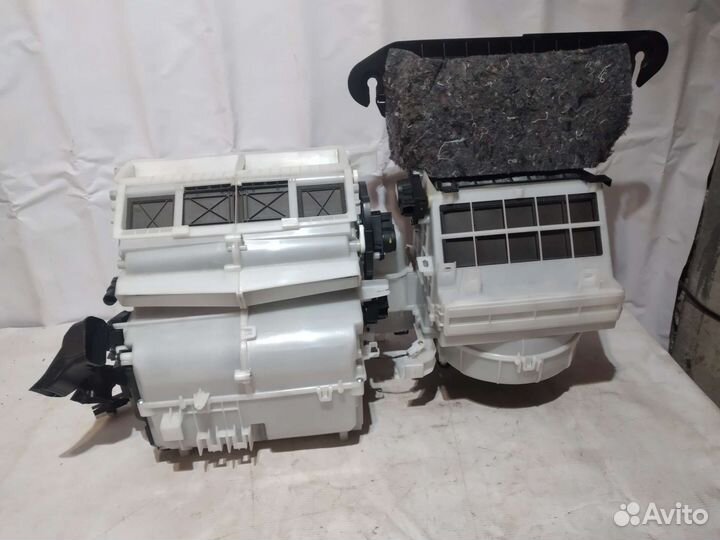 Печка outlander 3