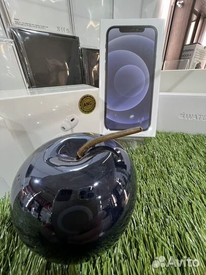 iPhone 12, 128 ГБ