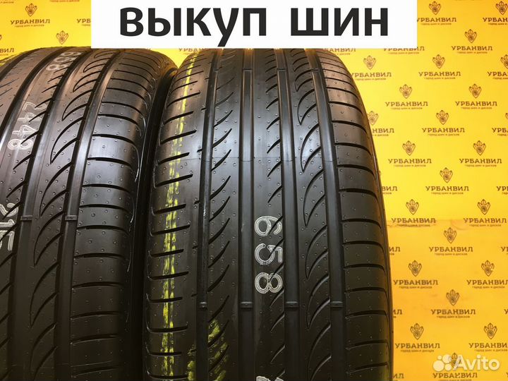 Pirelli Powergy 235/60 R18 103V