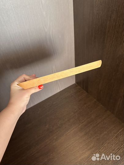 Блюдо и подставка под горячее