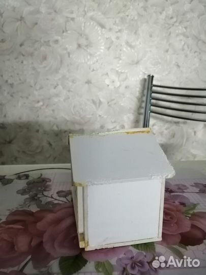 Домик для хомячка
