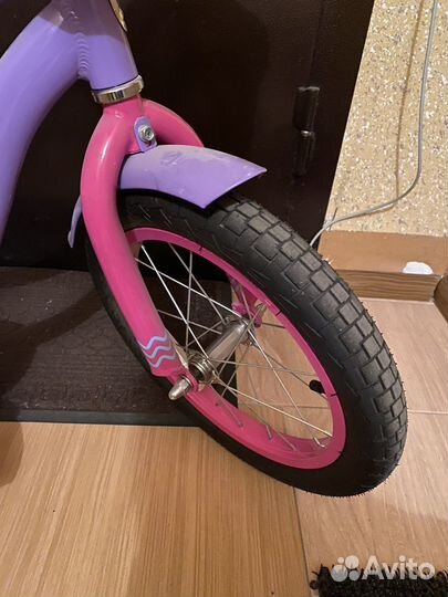 Детский велосипед schwinn