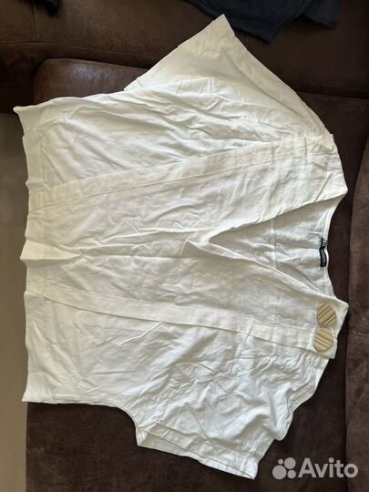 Летние вещи пакетом женские 42 44