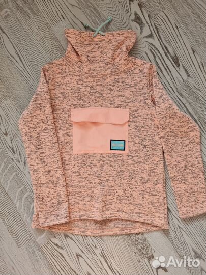 Кофта Termit 146-152