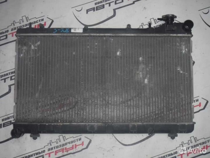 Радиатор двигателя subaru EJ151 EJ15E EJ16E EJ181