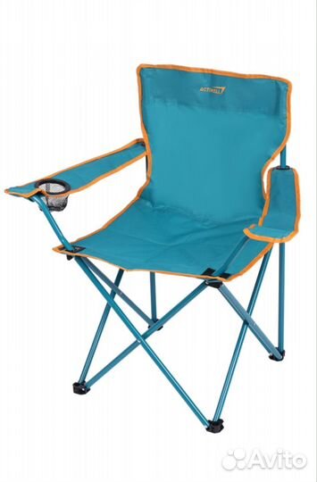 Кресло складное туристическое