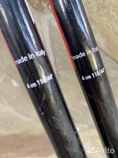 Горнолыжные палки head