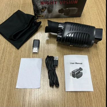 Монокуляр ночного видения Night vision