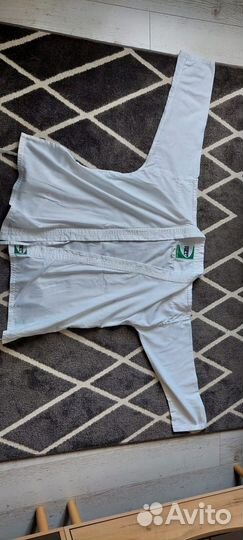 Кимоно для каратэ 170