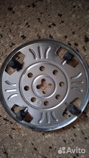 Противень и решётки для духовки