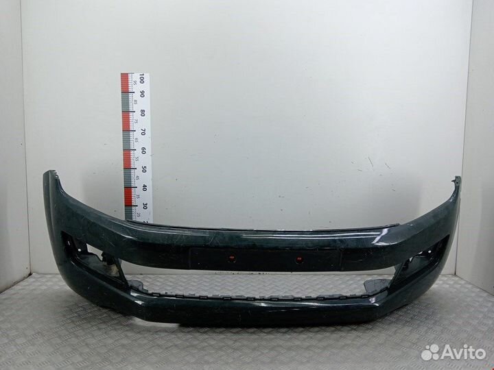 Бампер передний Volkswagen Amarok