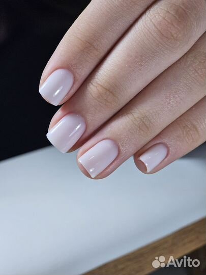 Качественный маникюр и педикюр